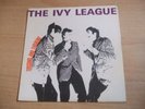 The Ivy League - Tossing and Turning 1965 UK EP