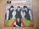 The Paramounts - Same 1964 UK EP