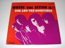 DON and the GOODTIMES LP sonics wailers nw garage punk