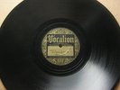 Blind Willie McTell on Vocalion 02595