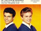 EVERLY BROTHERS -GOLDEN HITS ORIG GERMAN PS JUKE 7