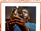 JOHN COLTRANE Giant Steps ATLANTIC Black Label LP XLNT