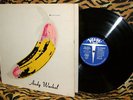 The Velvet Underground Nico Original Banana V6-5008 NM