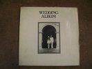 Original Complete John Lennon Yoko Ono Wedding LP Box