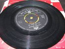 Arthur Big Boy Crudup - My Baby Left Me - RCA UK