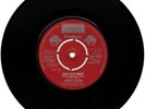 Shirley Alston: Can't Stop Singin' (London) UK promo