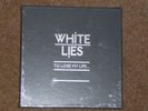 White Lies To Lose My Life 7