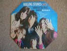 THE ROLLING STONES - THROUGH THE PAST DARKLY - MONO LP