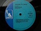 GROUNDHOGS-SCRATCHING THE SURFACE LP ORIG.UK PRESS