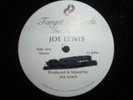JOE LEWIS 