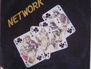 NETWORK  I Need You Rare FUNK SOUL Rams Horn LP BOOGIE