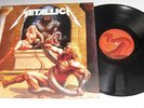 METALLICA 