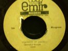 Gonn 45rpm ACETATE Blackout Of Gretely EMIR   Listen