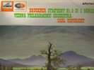 Bruckner Symphony No8 in C Minor - RARE ASD 602 & 603