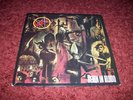 SLAYER REIGN IN BLOOD ORIG DEF JAM SLEEVE NICE EX CLEAN