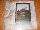 LED ZEPPELIN 4 IV UNTITLED ZOZO