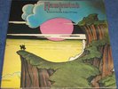 HAWKWIND Warrior on the Edge of Time RARER Shield Cover
