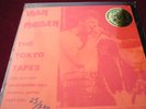 IRON MAIDEN-TOKYO TAPES-RARE NO'D LIVE JAP 81 PART 1 LP