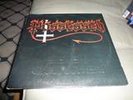 POSSESSED Seven Churches lp   original pressing
