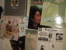JOHN LENNON BOX SET JLB8 9 RECORDS IMAGINE