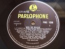 BEATLES With THE Beatles 1963 Y + B Early UK PRESS Ex +