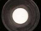 RARE Reggae Simms & Robinson 45 DROUGHT blank LISTEN