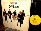 '65 MONO The YARDBIRDS   RAVE UP Jeff Beck Garage Psych