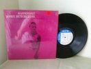 BOBBY HUTCHERSON Happenings LP in shrink NM blue note