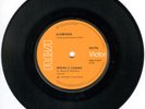 SCORPIONS In Trance/Speedy's Coming 45 Australia AUS