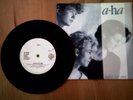 A-HA Take On Me WARNER BROS W9146 RARE 7