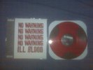 No Warning ill blood nyhc madball bane terror cro mags