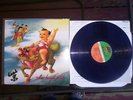 Stone Temple Pilots LP Purple Vinyl