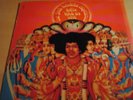 JIMI HENDRIX EXPERIENCE/AXIS BOLD AS LOVE/MONO 68 OZ.LP