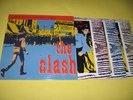 The Clash - Black Market Clash Limited Edition
