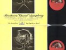  Furtwangler  Beethoven ALP 1286/7 (2LP) 12''