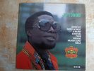 JO TONGO (same) – African sound* LP (Vinyl)