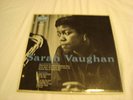 Sarah Vaughan EmArcy MG-36004  Herbie Mann