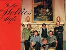 The Hollies : In The Hollies Style EP - 7