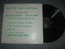 BOB DYLAN BEST OF BOBS BOOTLEGS ROCK PSYCH LP