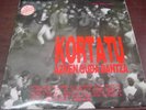KORTATU - AZKEN GUDA DANTZA, BASQUE PUNK LP 1988 DOBLE