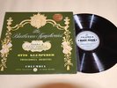 Columbia SAX 2354 stereo LP Klemperer Beethoven No. 4