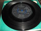 Major Lance - Investigate - Columbia UK northern soul