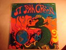 Saint ST JOHN GREEN psych ORIG KIM FOWLEY M/M(-) SHRINK