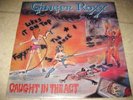 PRIVATE GINGER ROXX SEALED 80S HAIR METAL 12