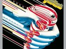 JUDAS PRIEST *TURBO* DELUXE 180g NEW WHITE VINYL 2 LP