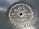 Greek Record 78 rpm 10'' VICTOR SMIRNEIKO song 1910