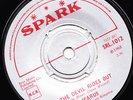 UK SHYC RARITY ICARUS on SPARK
