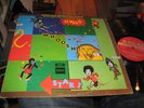 PROCOL HARUM - HOME  REGAL ZONOPHONE UK LP