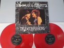 BOB DYLAN  & TOM PETTY - TRUE CONFESSIONS LIVE USA ´86