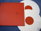 ISIS Live II 3/13/09 2xLP/100 w/ poster Melvins Tool HH